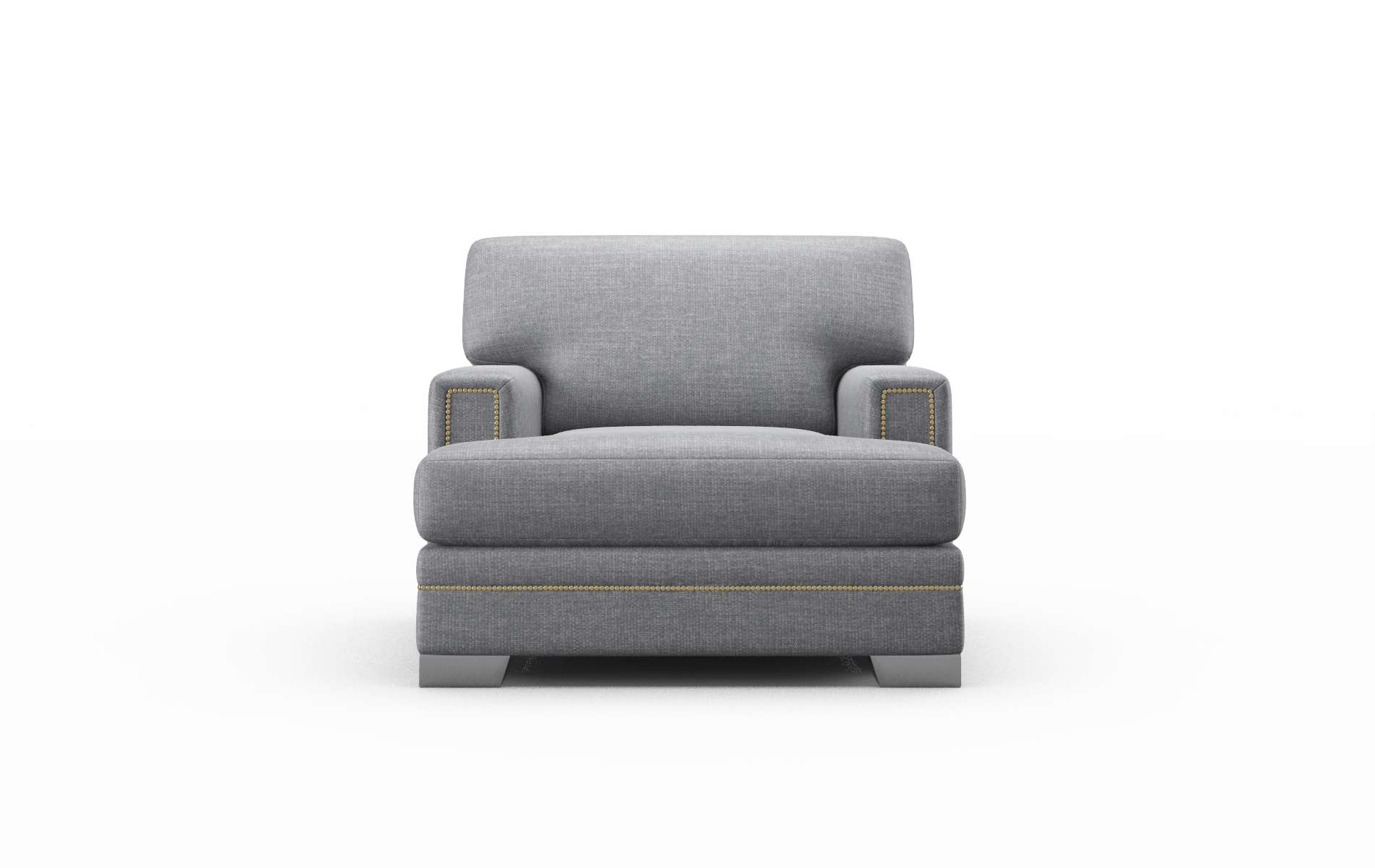 Brentwood Chair - Lana Onyx
