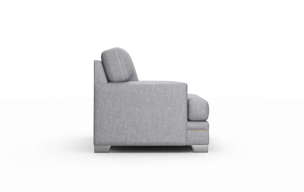 Brentwood Chair - Lana Onyx