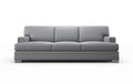 Brentwood Sofa - Lana Onyx