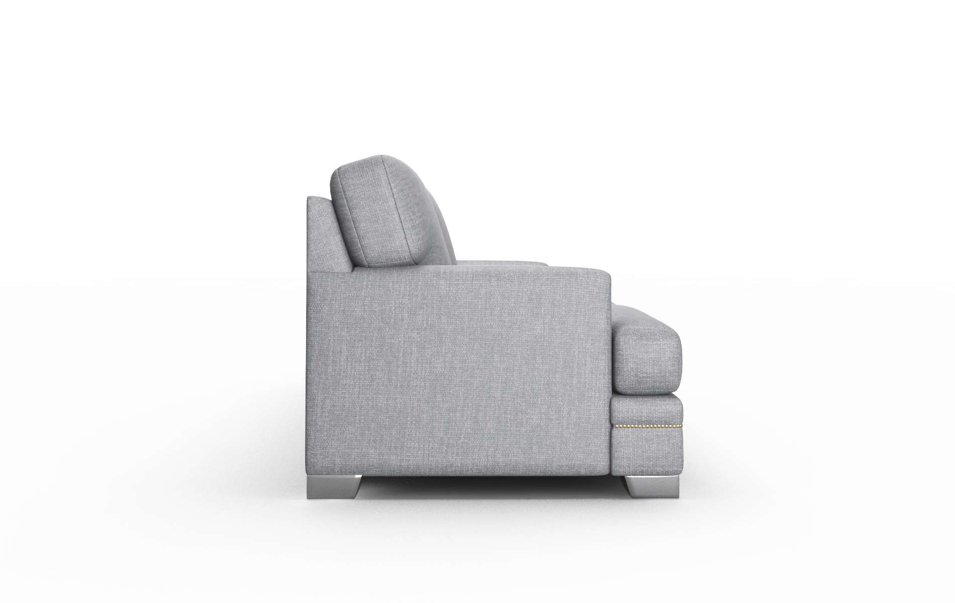 Brentwood Sofa - Lana Onyx