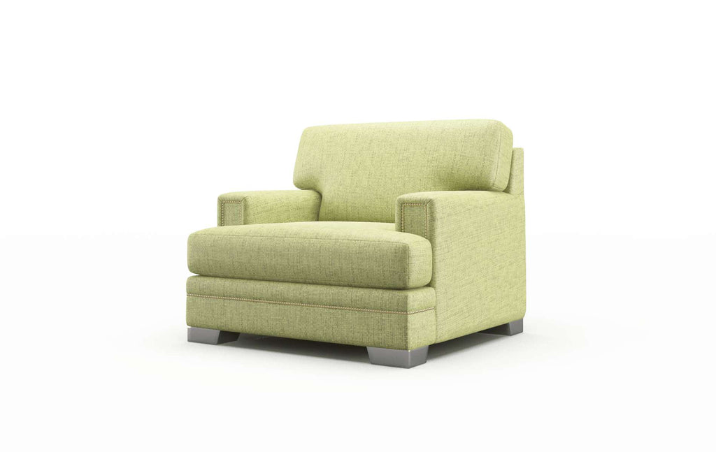 Brentwood Chair - Notion Appletini