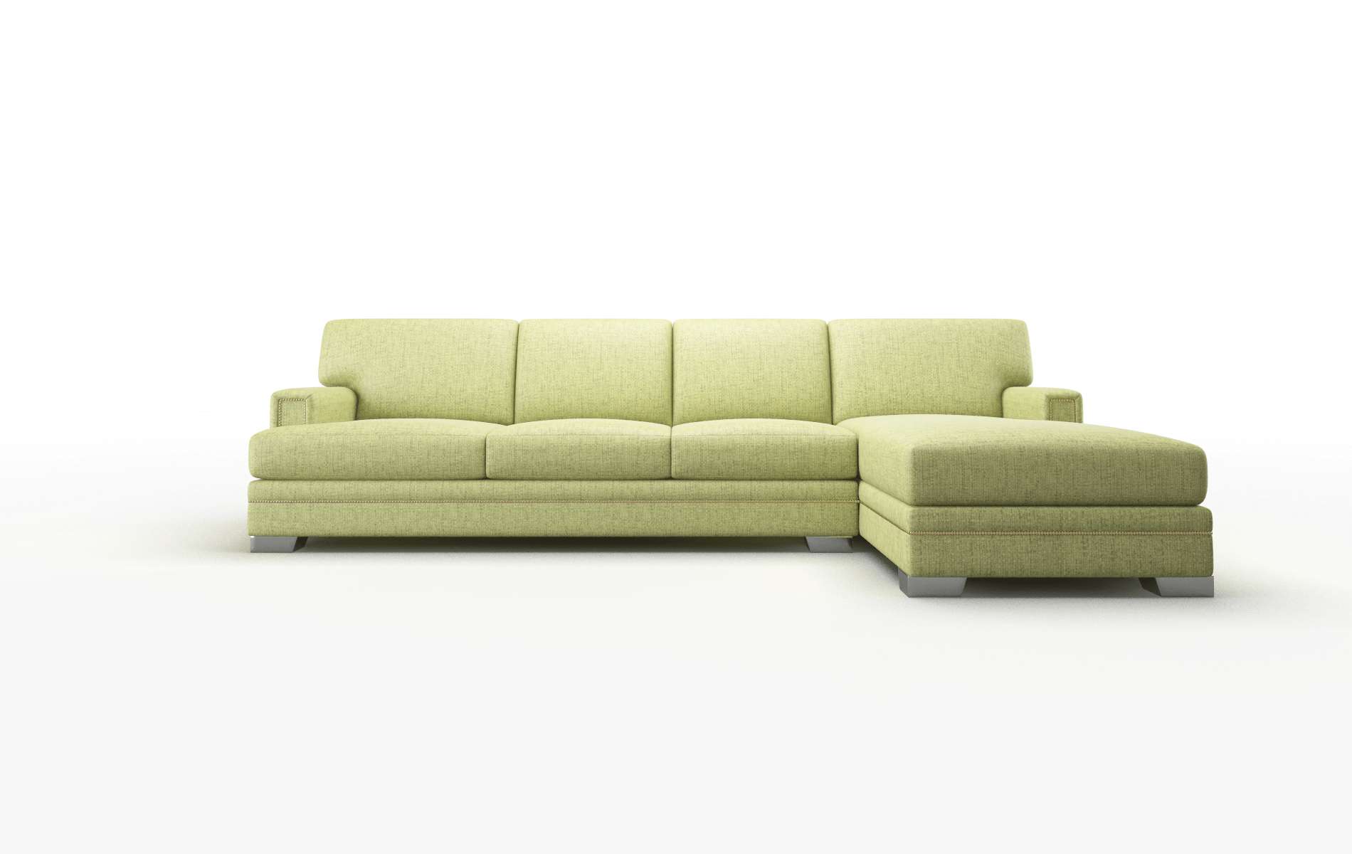 Brentwood Panel - Notion Appletini