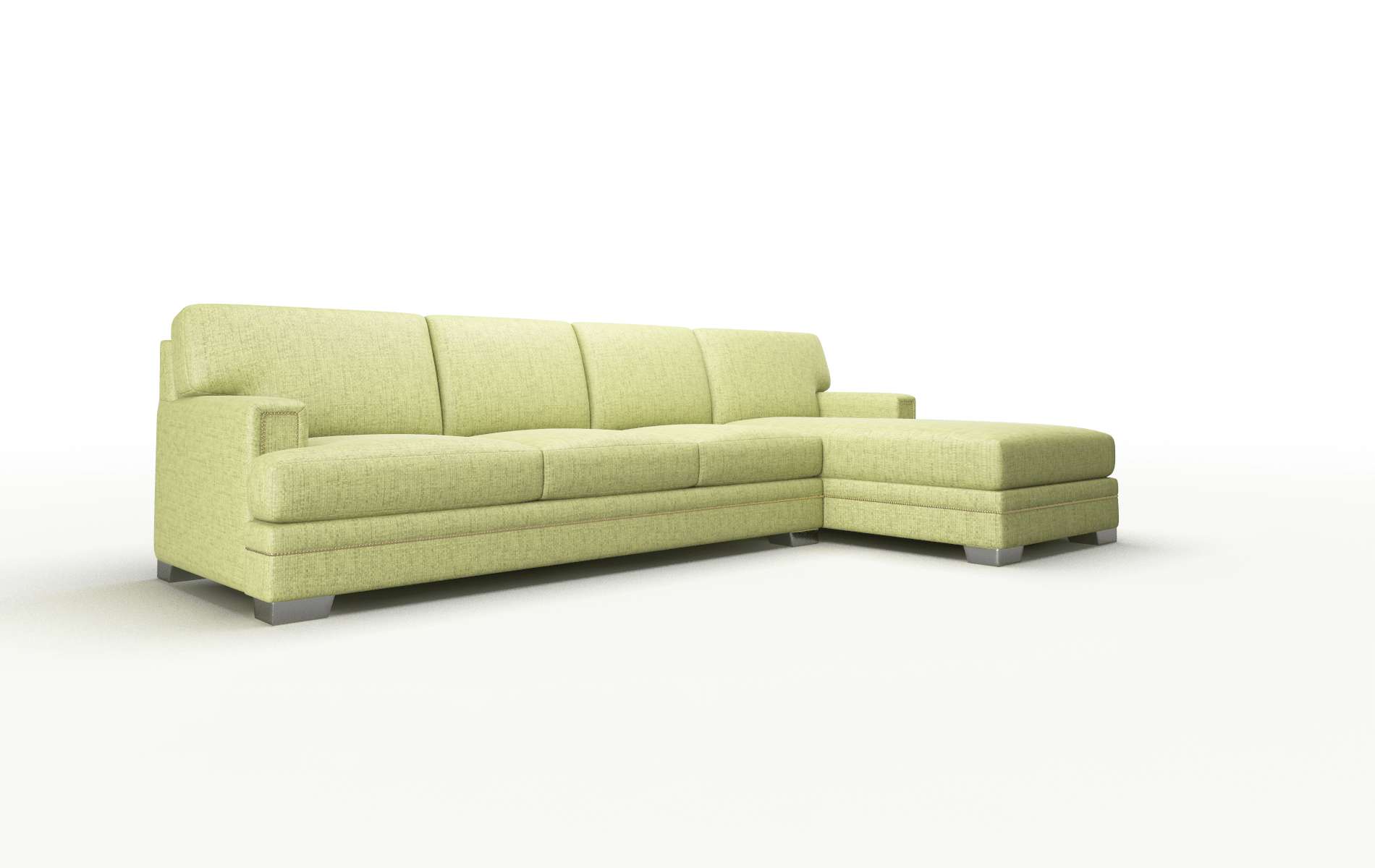 Brentwood Panel - Notion Appletini