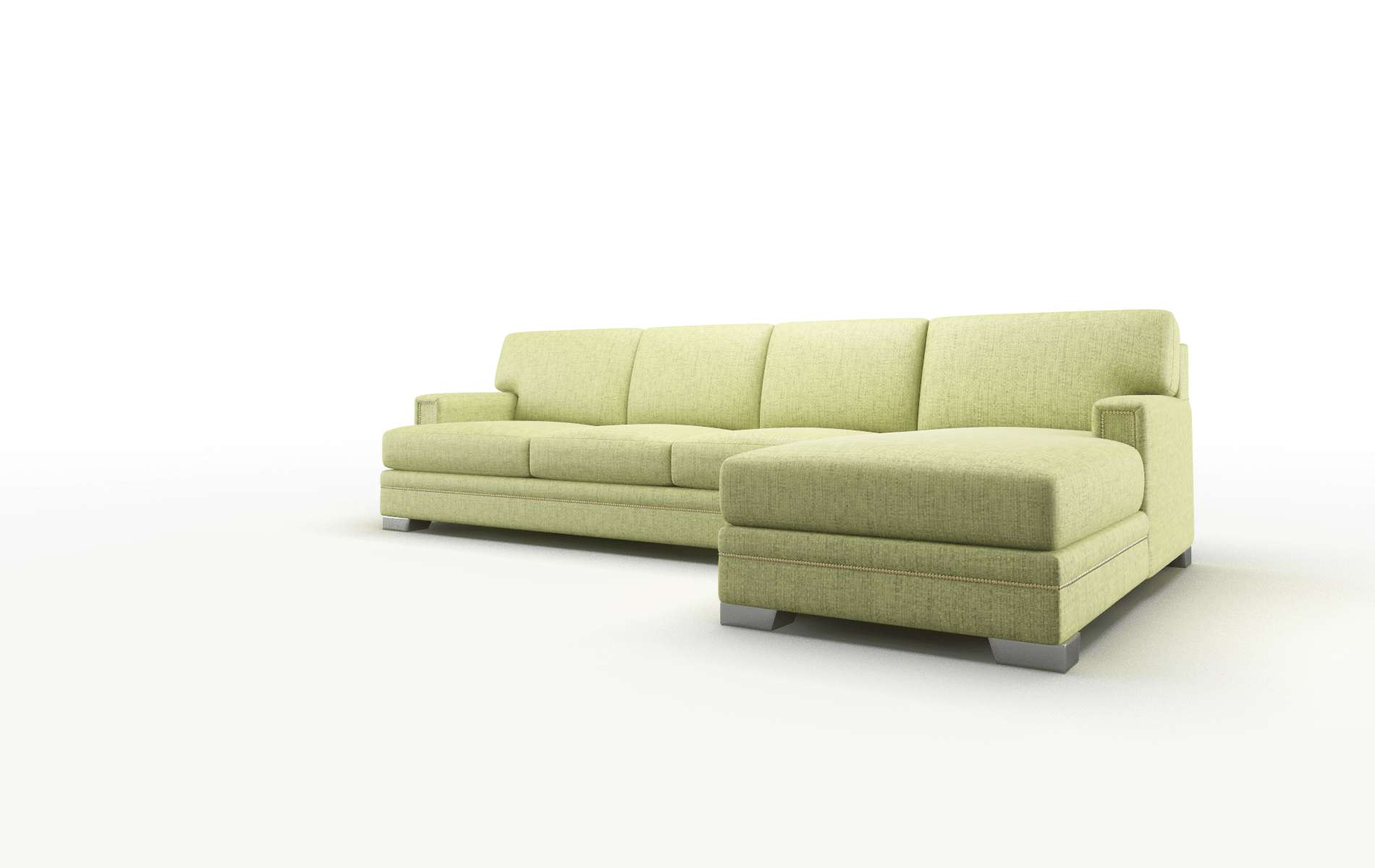 Brentwood Panel - Notion Appletini