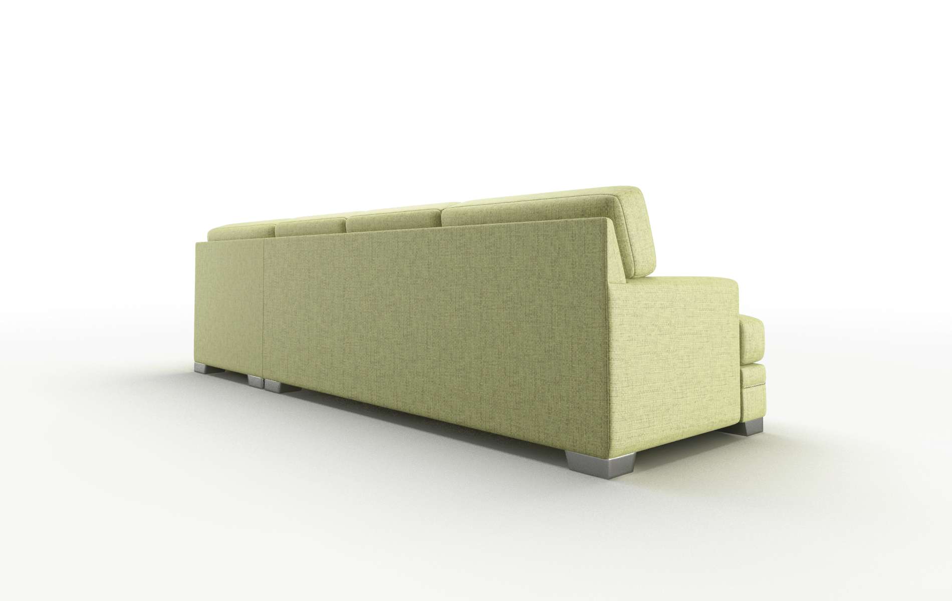 Brentwood Panel - Notion Appletini