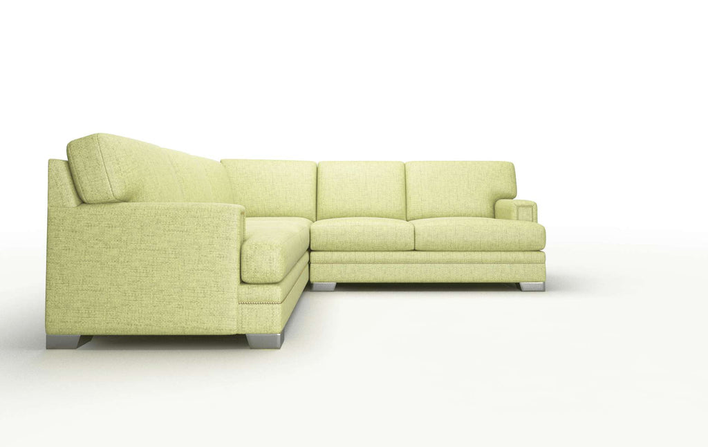 Brentwood Sectional - Notion Appletini