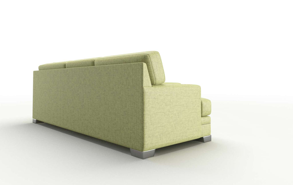 Brentwood Sectional - Notion Appletini