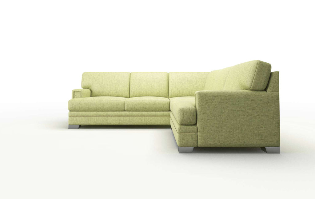Brentwood Sectional - Notion Appletini