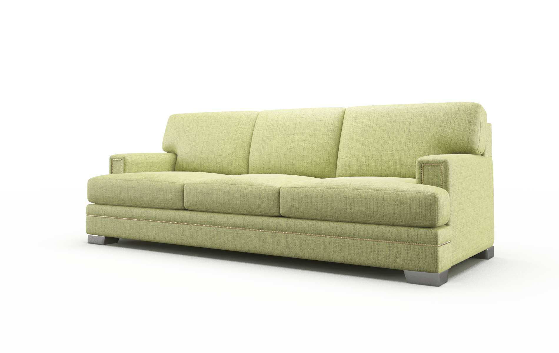 Brentwood Sofa - Notion Appletini