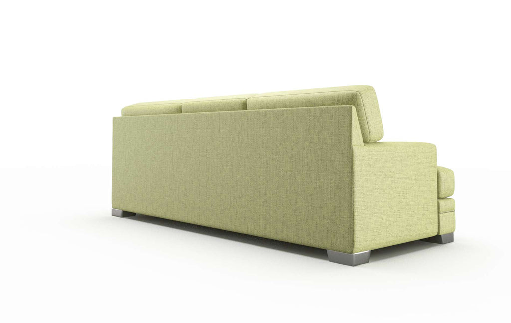 Brentwood Sofa - Notion Appletini