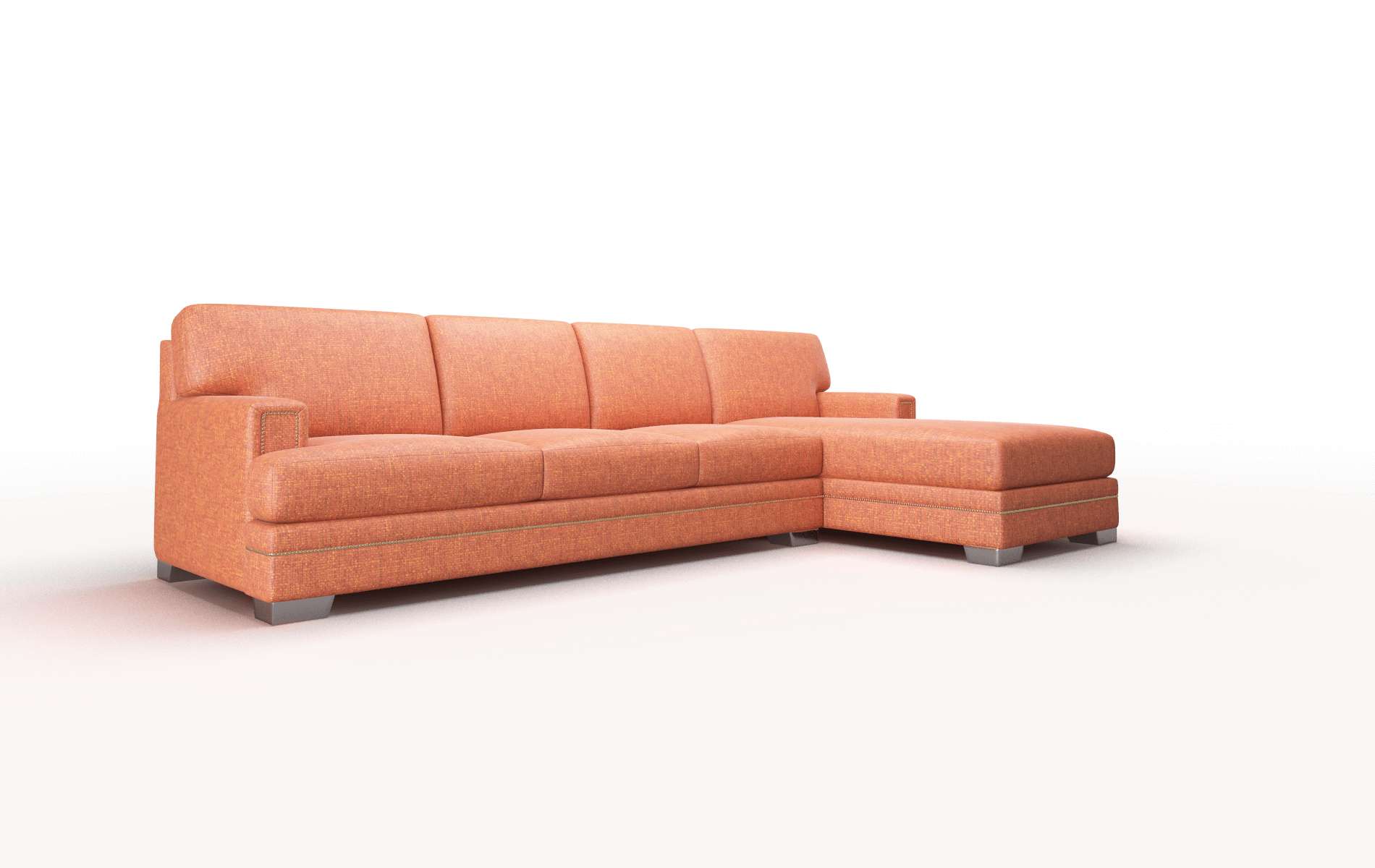 Brentwood Panel - Notion Tang