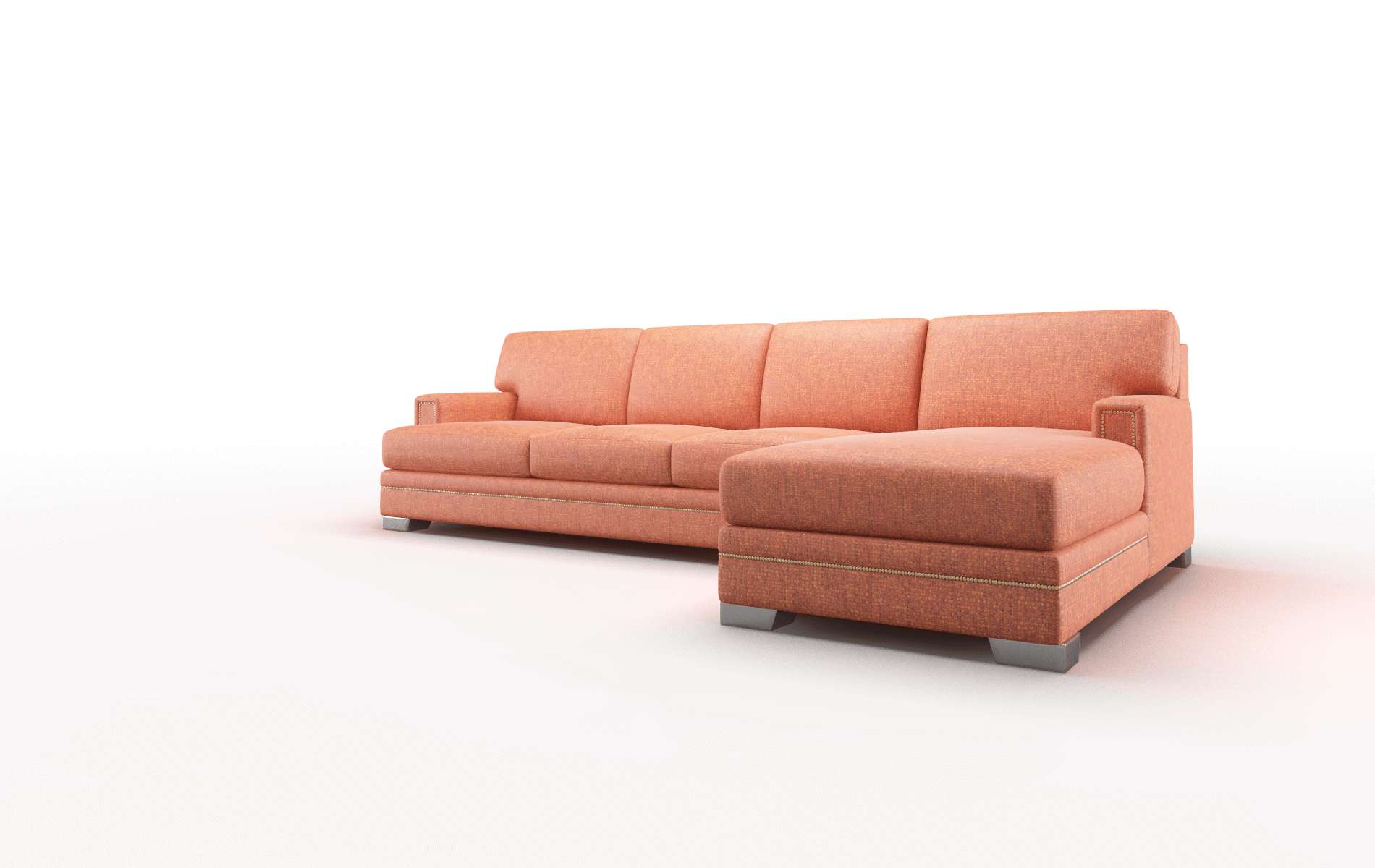 Brentwood Panel - Notion Tang