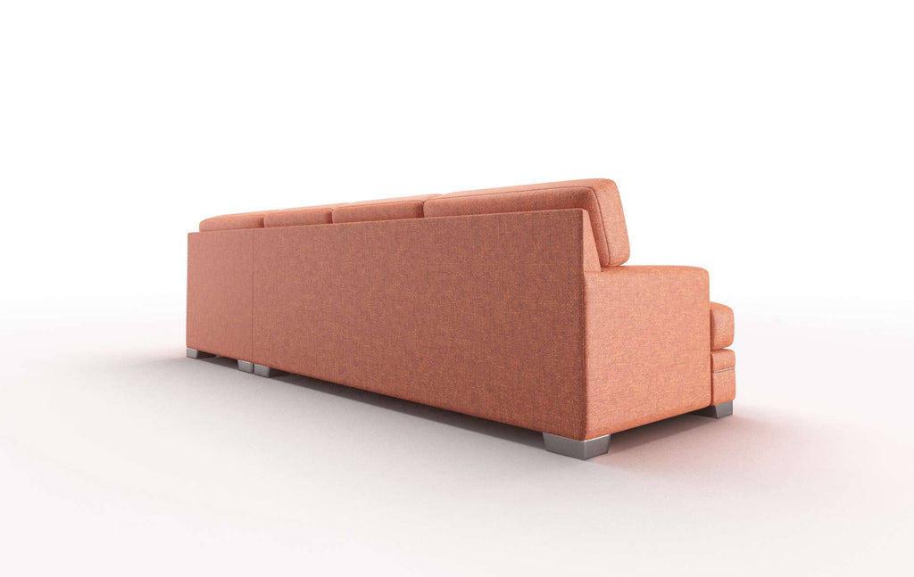 Brentwood Panel - Notion Tang