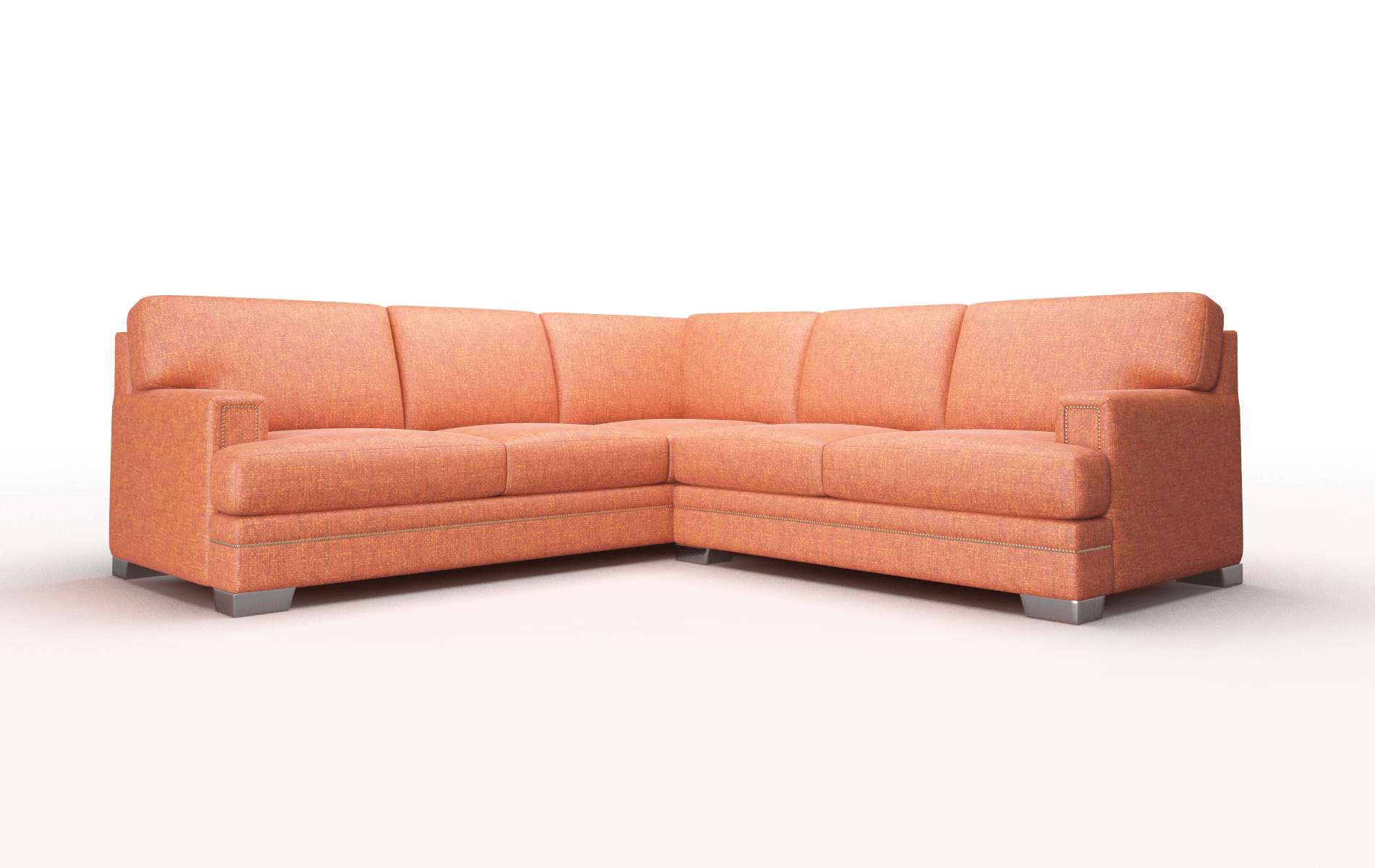 Brentwood Sectional - Notion Tang