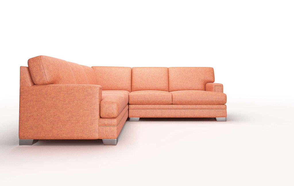 Brentwood Sectional - Notion Tang