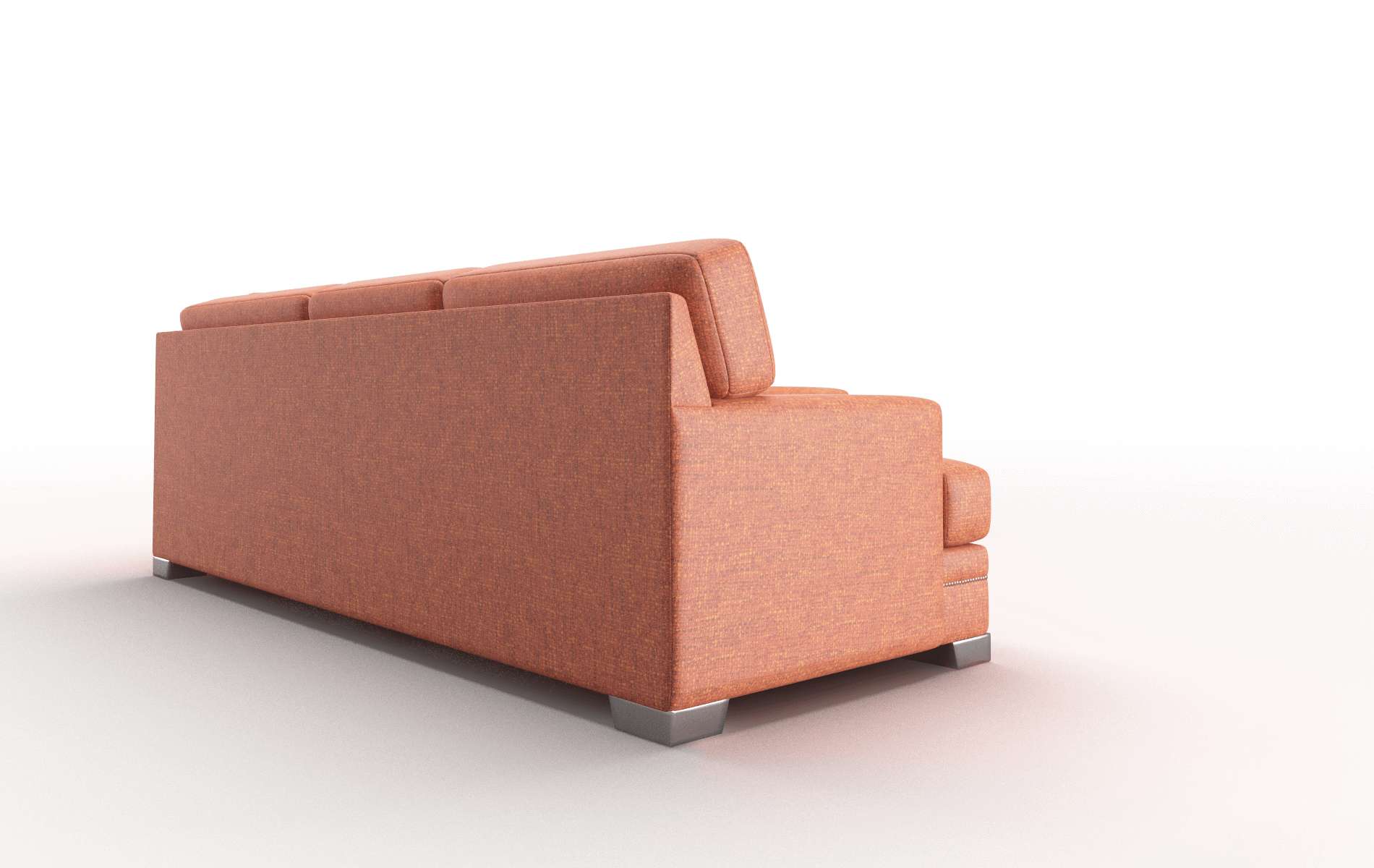 Brentwood Sectional - Notion Tang