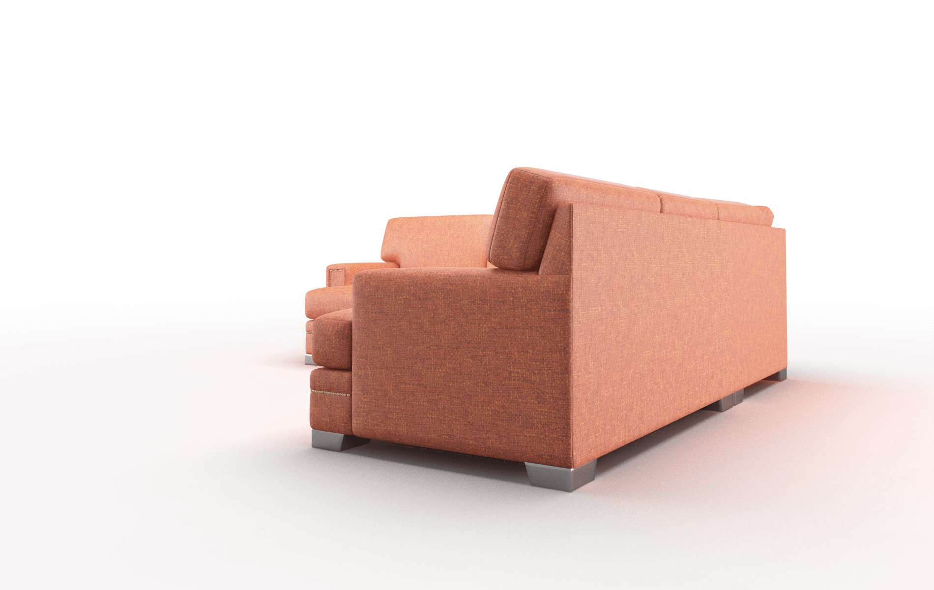 Brentwood Sectional - Notion Tang