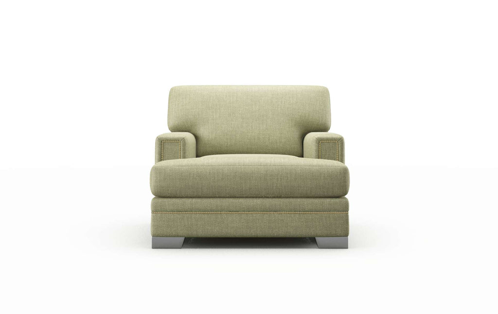 Brentwood Chair - Portland Basil