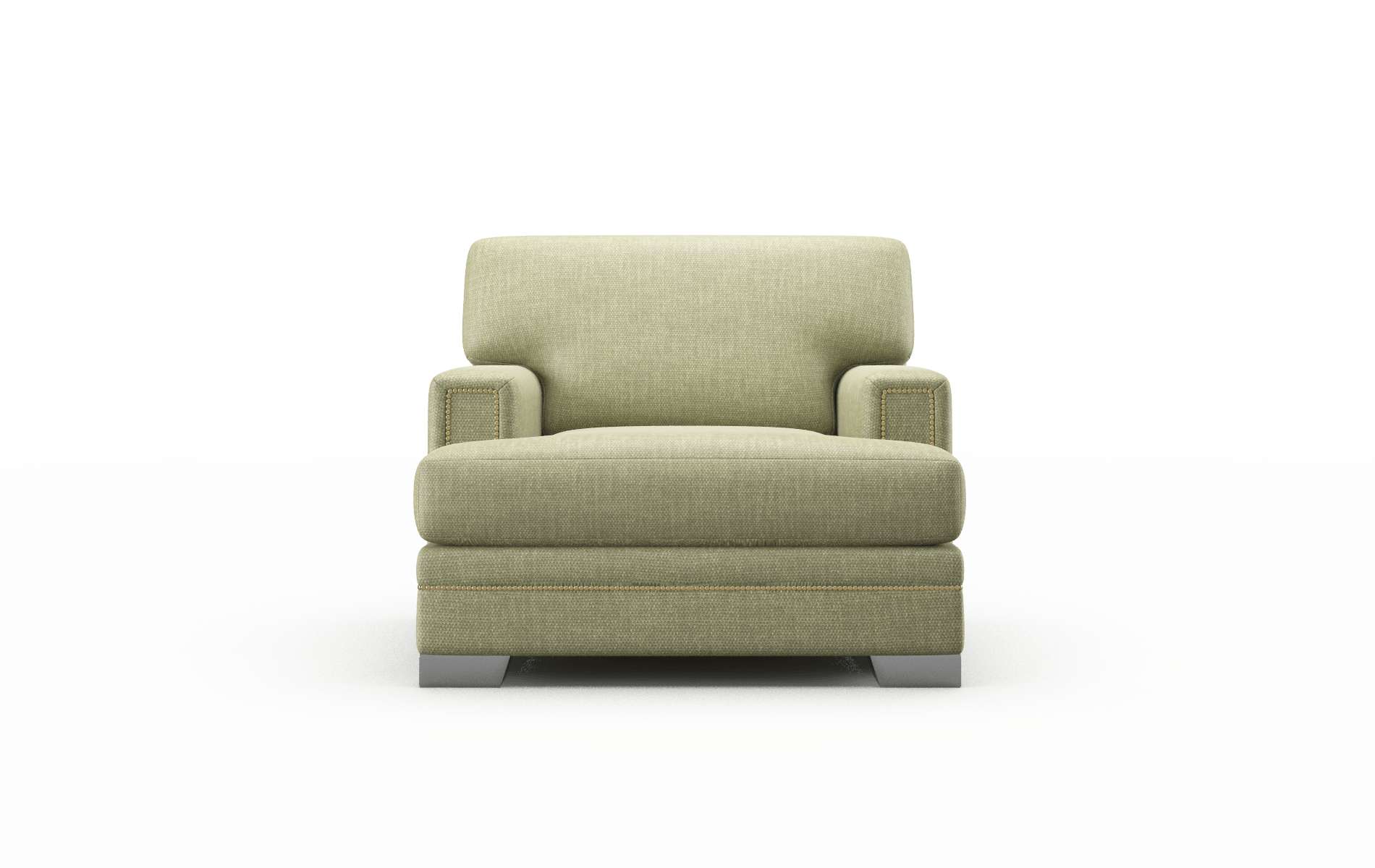 Brentwood Chair - Portland Basil