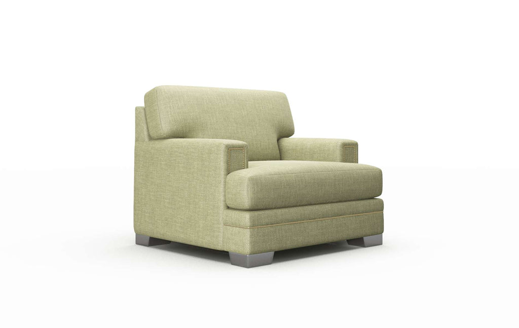 Brentwood Chair - Portland Basil