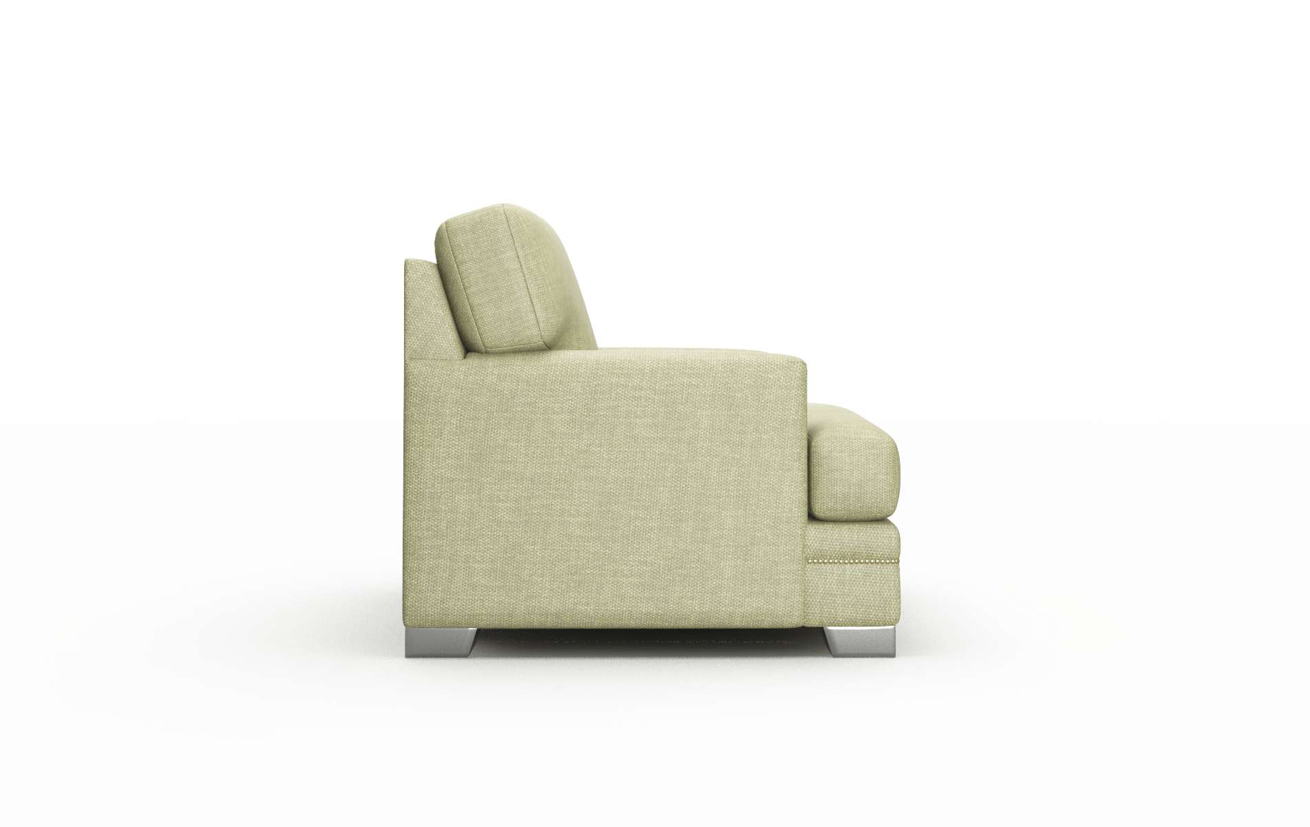 Brentwood Chair - Portland Basil