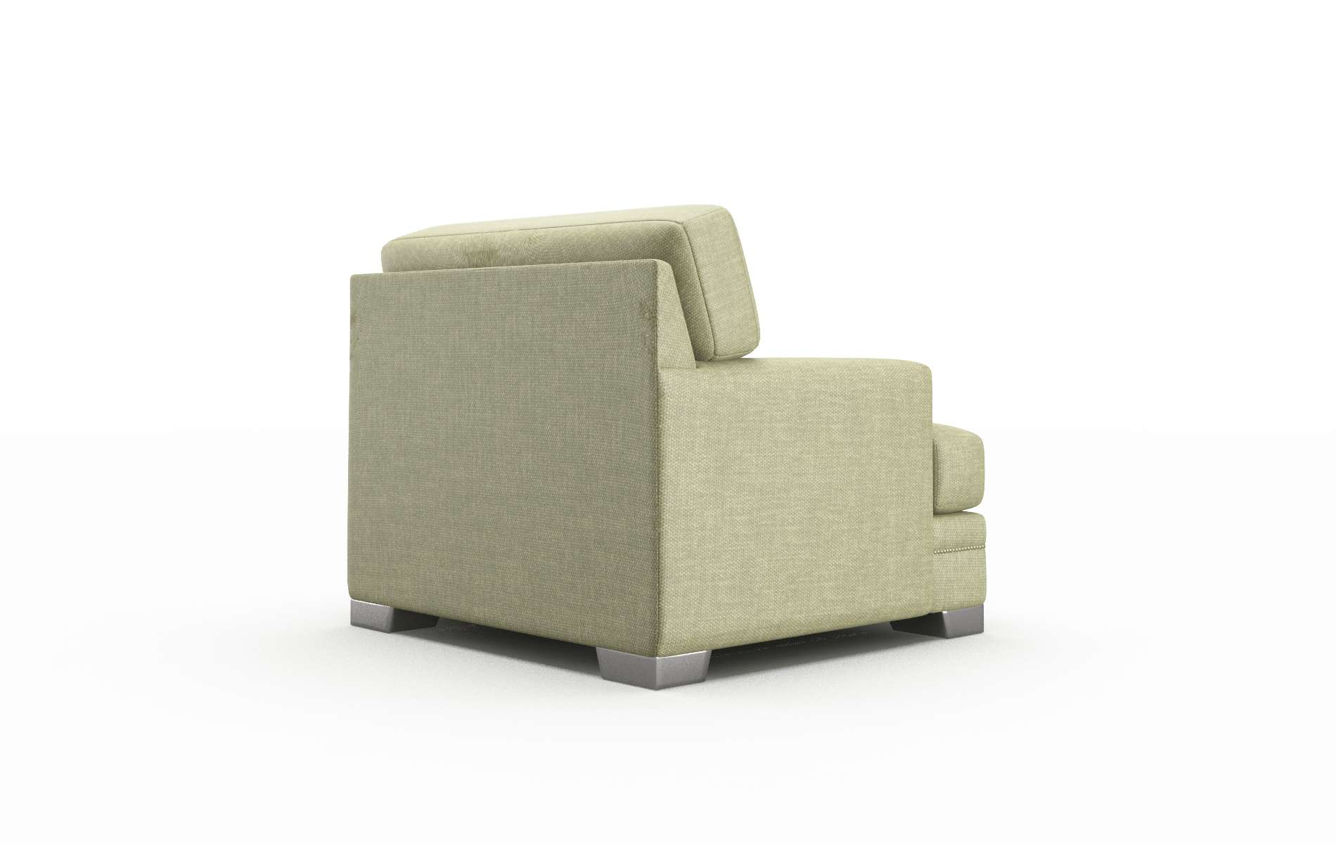 Brentwood Chair - Portland Basil