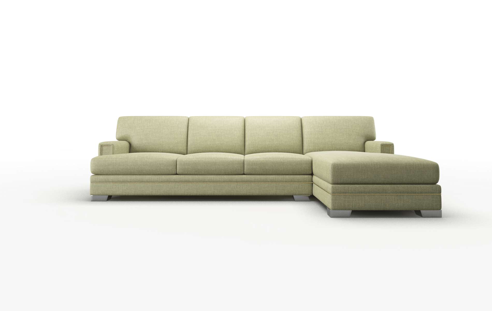 Brentwood Panel - Portland Basil