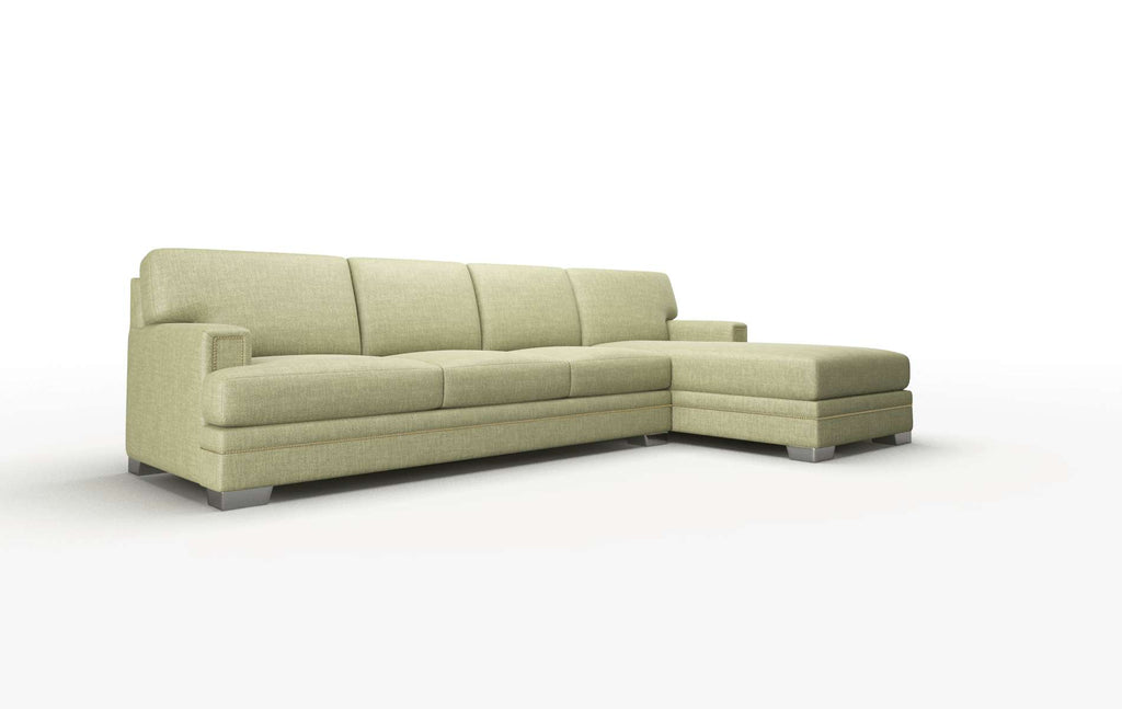 Brentwood Panel - Portland Basil