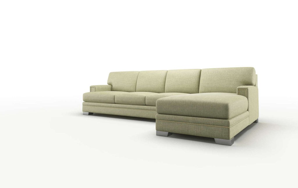 Brentwood Panel - Portland Basil