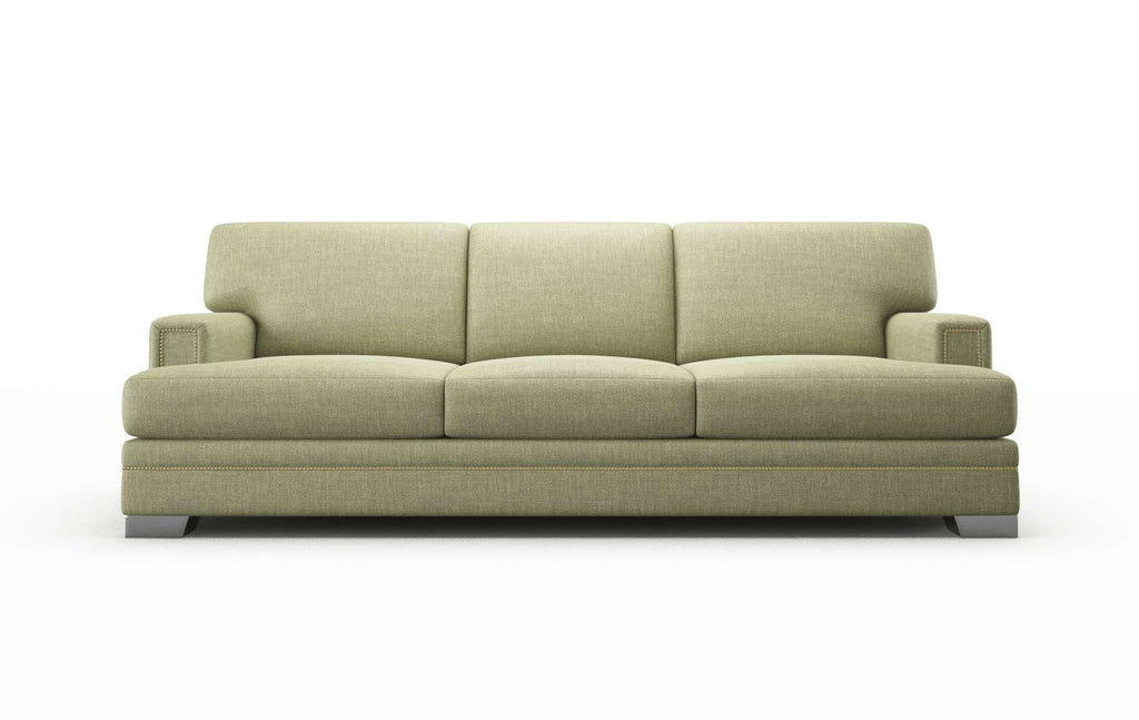 Brentwood Sofa - Portland Basil