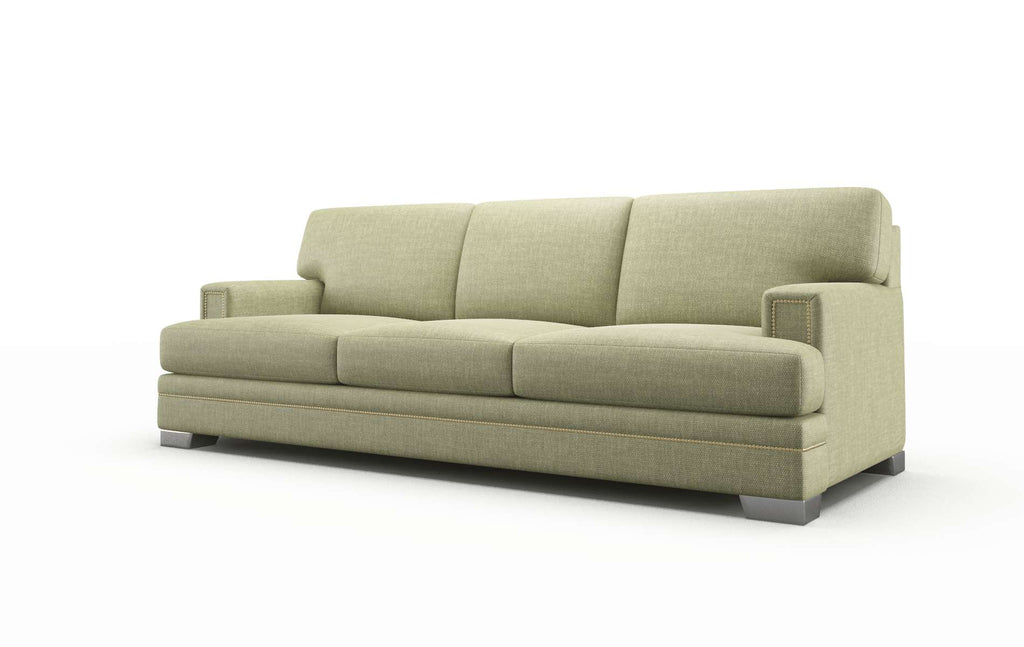 Brentwood Sofa - Portland Basil
