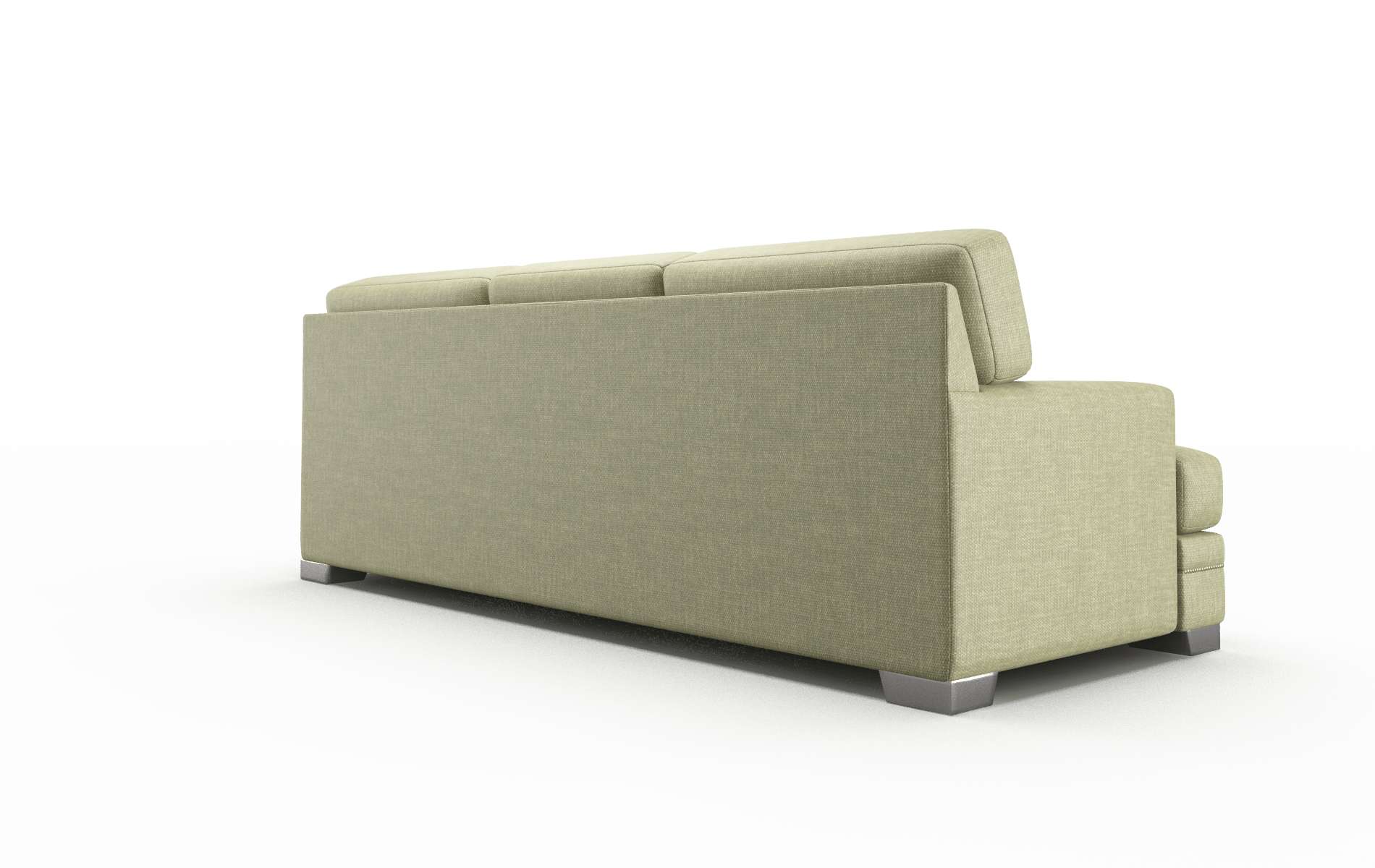 Brentwood Sofa - Portland Basil