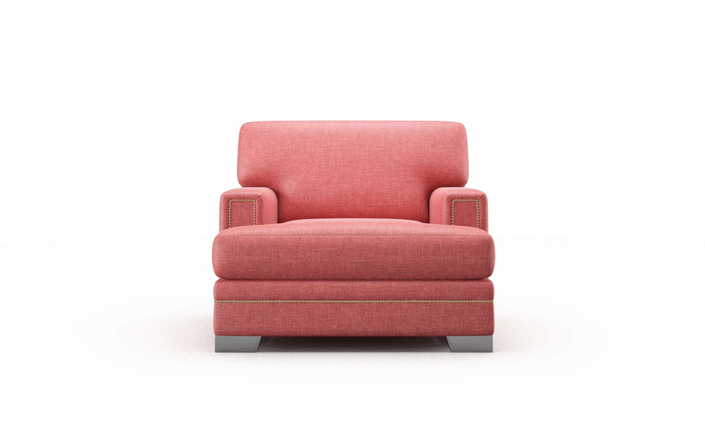 Brentwood Chair - Portland Berry