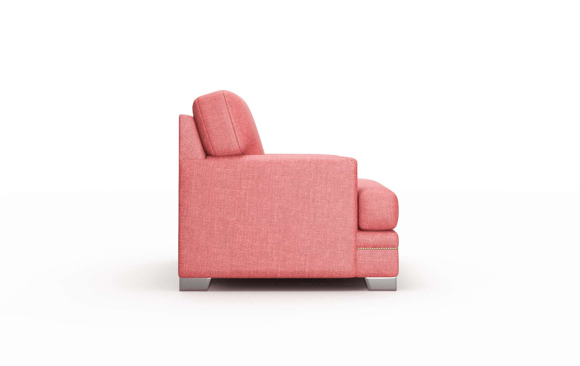 Brentwood Chair - Portland Berry