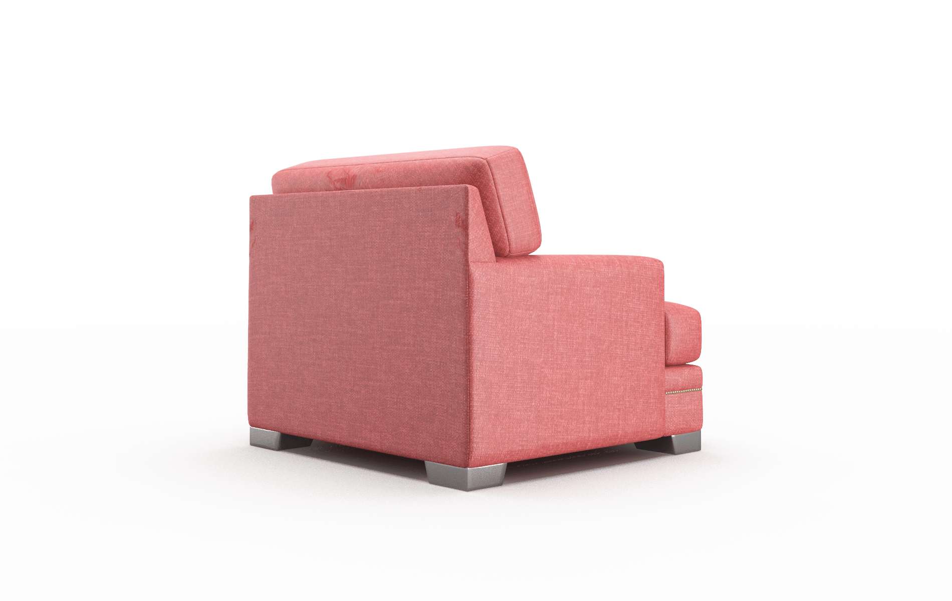 Brentwood Chair - Portland Berry