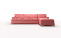 Brentwood Panel - Portland Berry