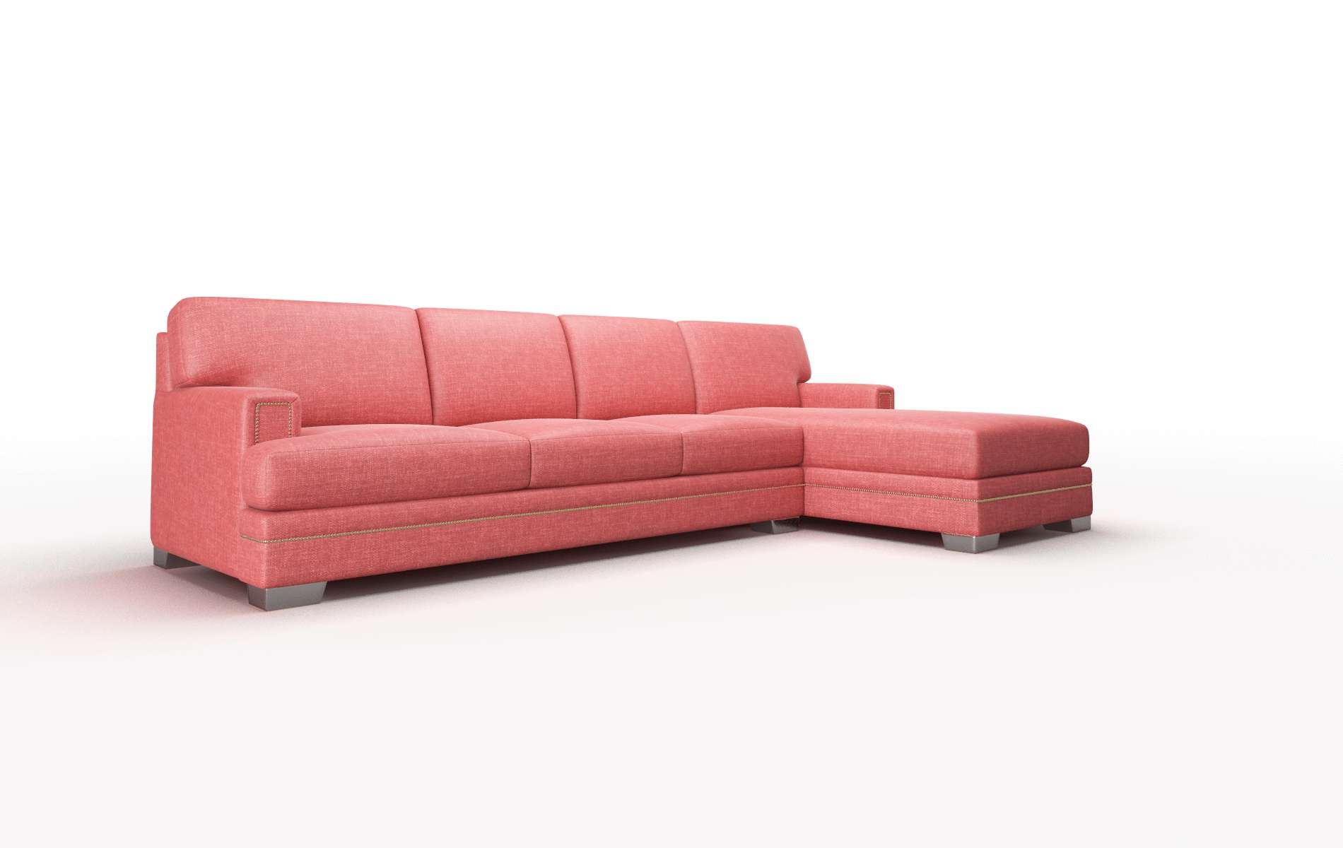Brentwood Panel - Portland Berry