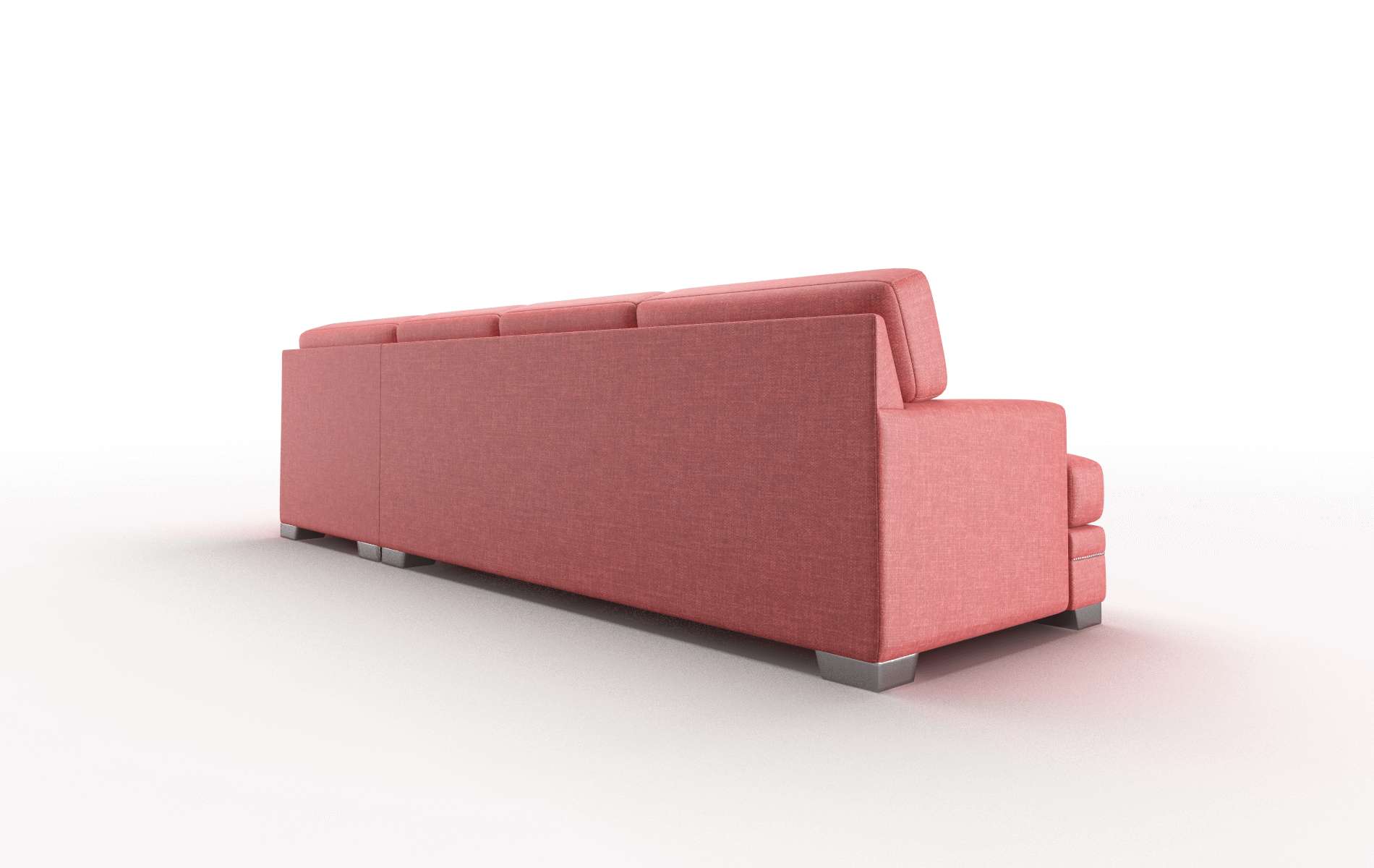 Brentwood Panel - Portland Berry