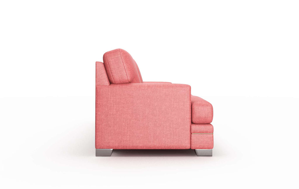 Brentwood Sofa - Portland Berry