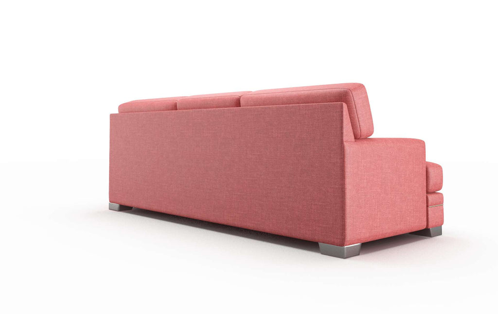 Brentwood Sofa - Portland Berry