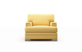 Brentwood Chair - Portland Dijon