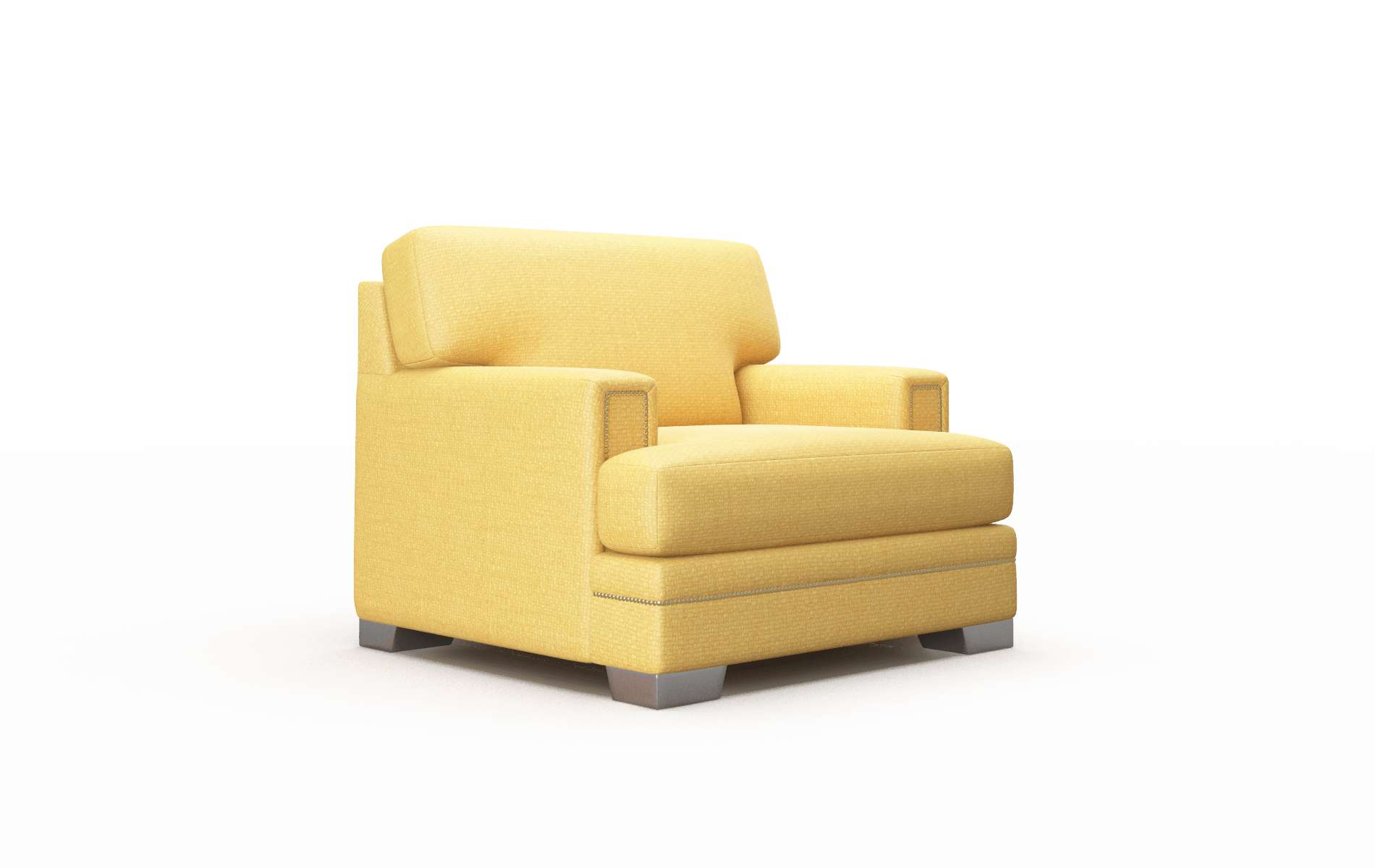 Brentwood Chair - Portland Dijon