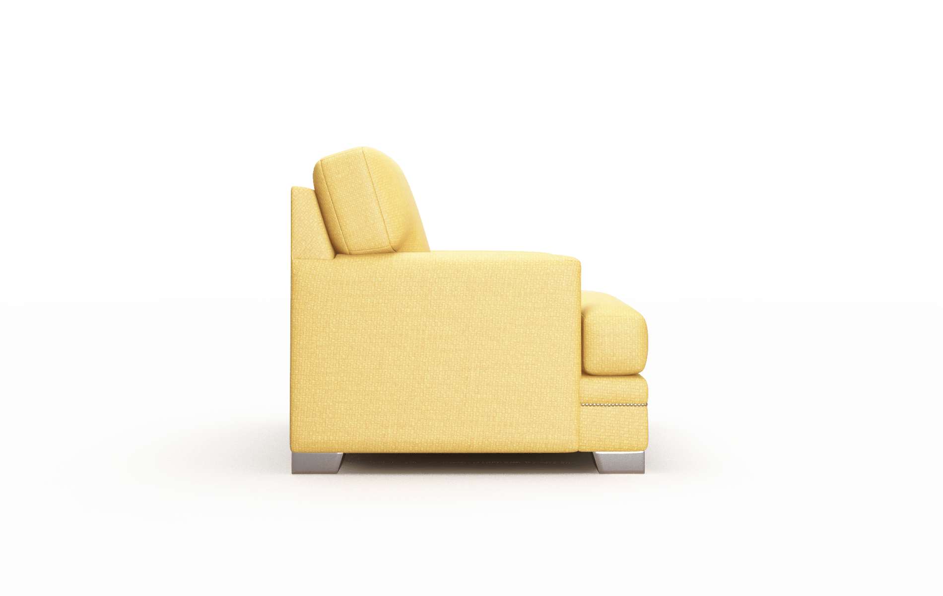 Brentwood Chair - Portland Dijon