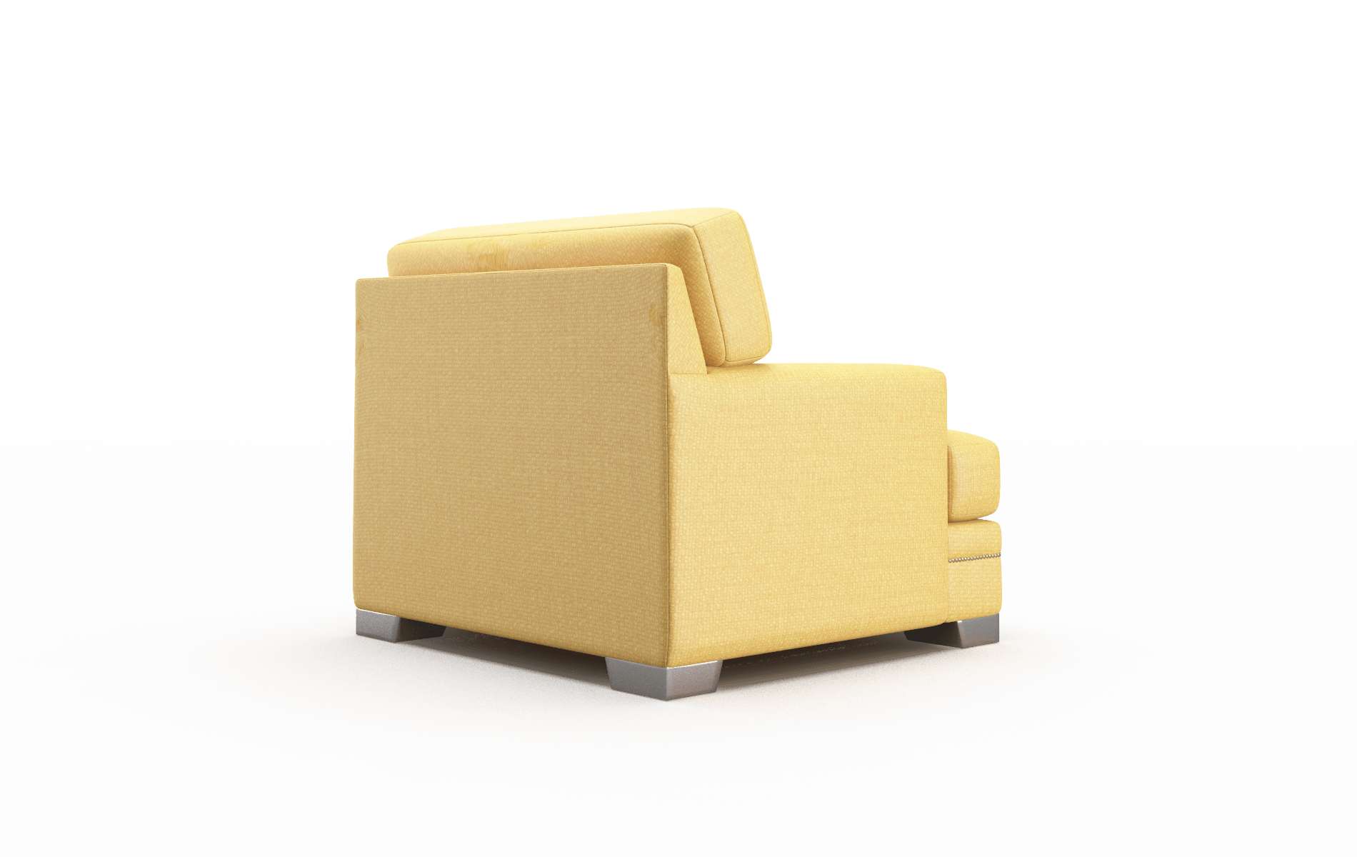 Brentwood Chair - Portland Dijon