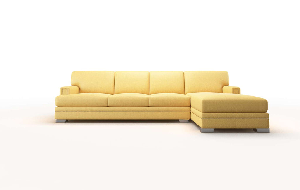 Brentwood Panel - Portland Dijon