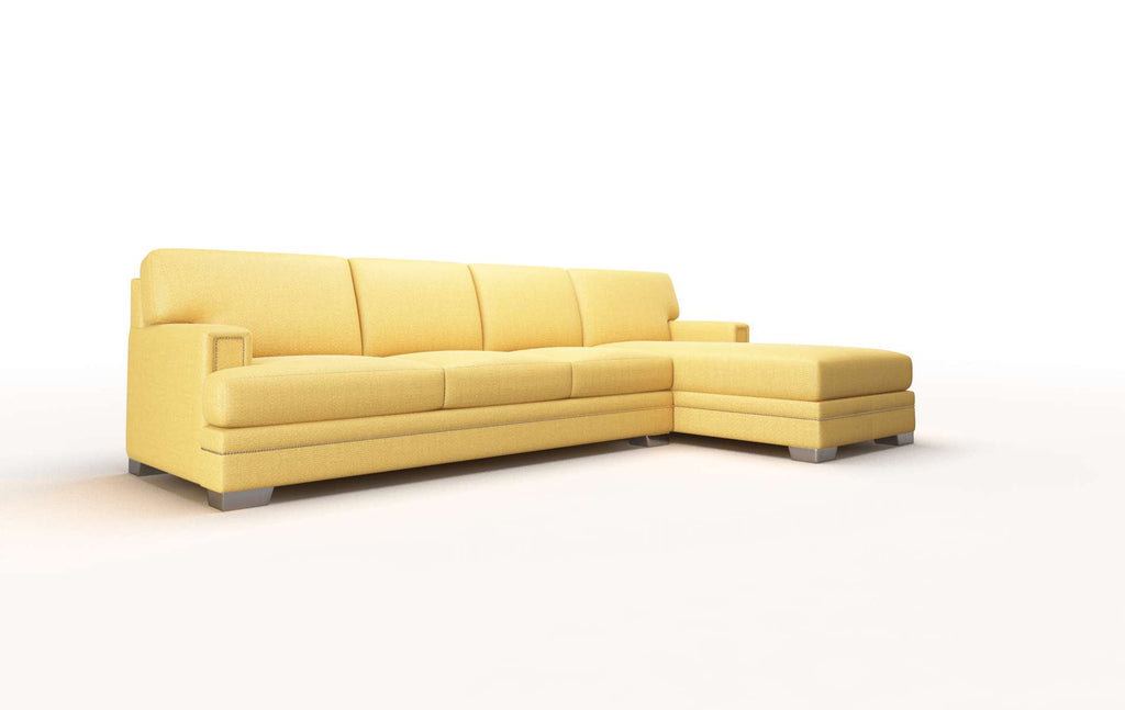 Brentwood Panel - Portland Dijon