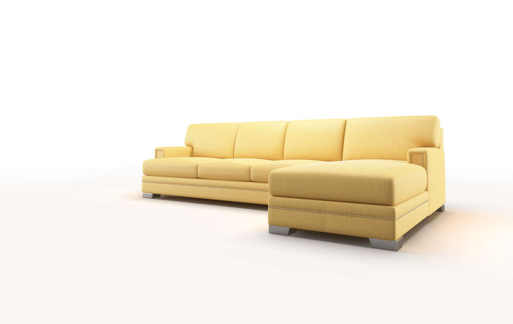 Brentwood Panel - Portland Dijon