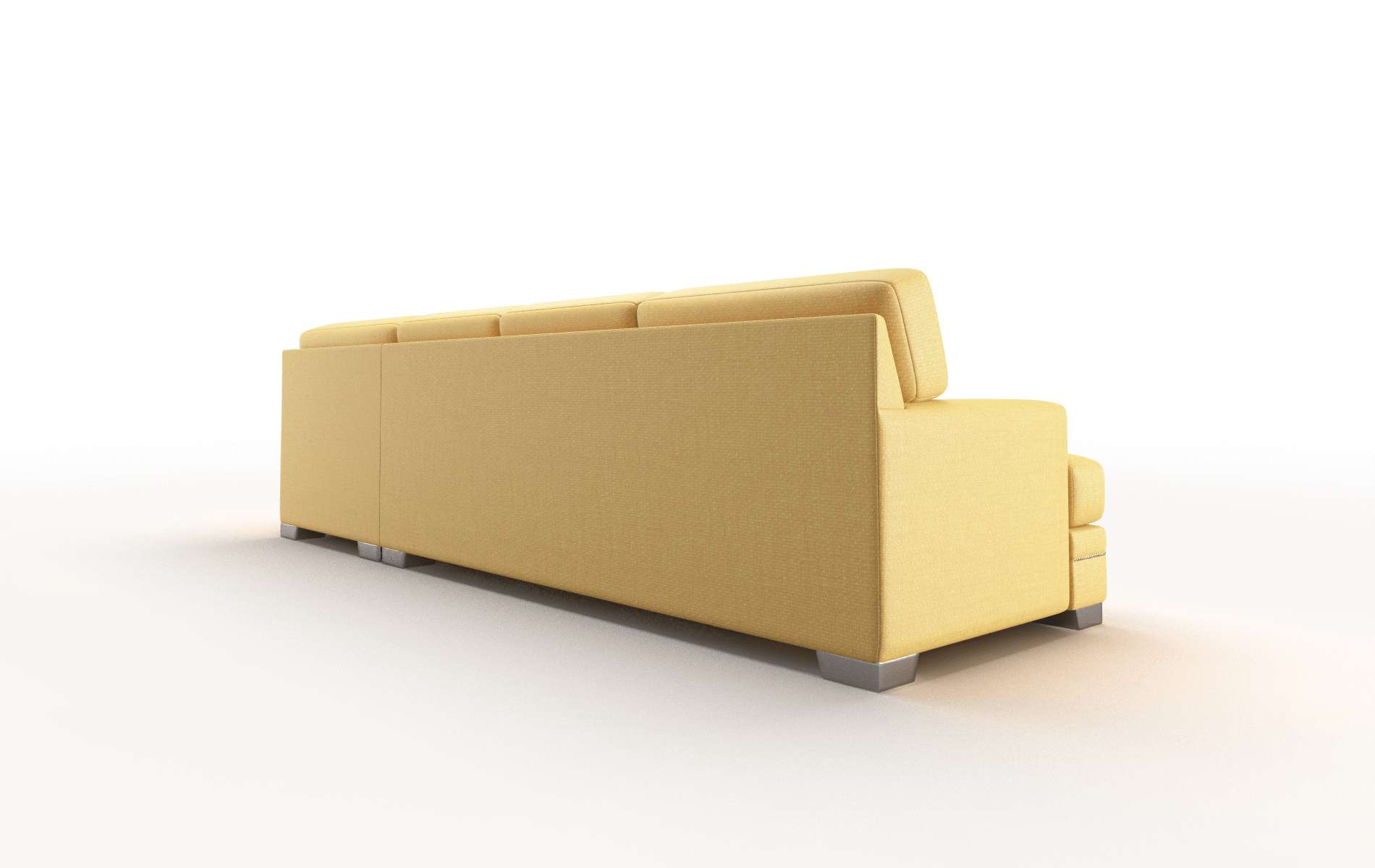 Brentwood Panel - Portland Dijon