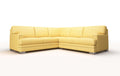 Brentwood Sectional - Portland Dijon