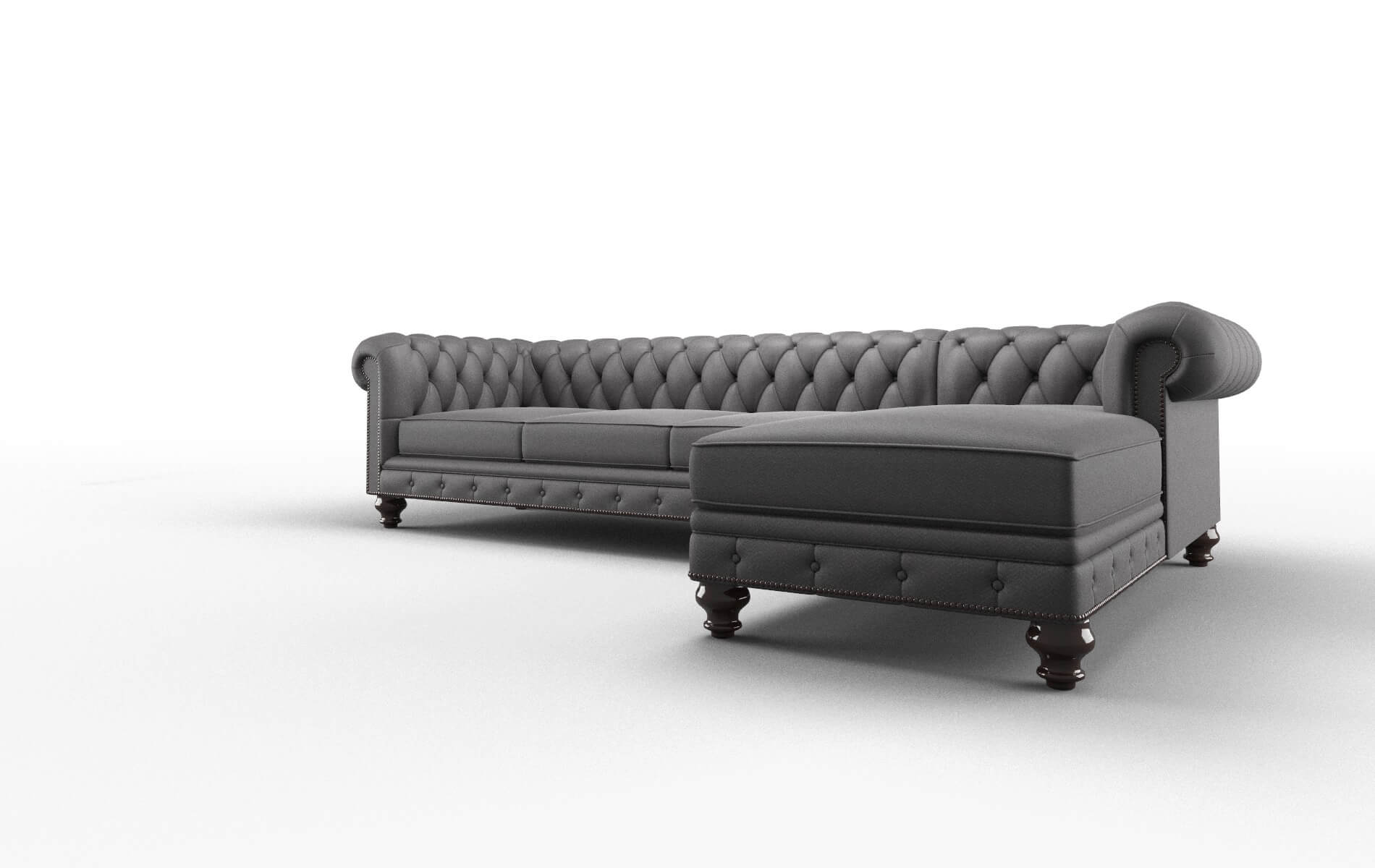 Baltimore Panel - Catalina Charcoal